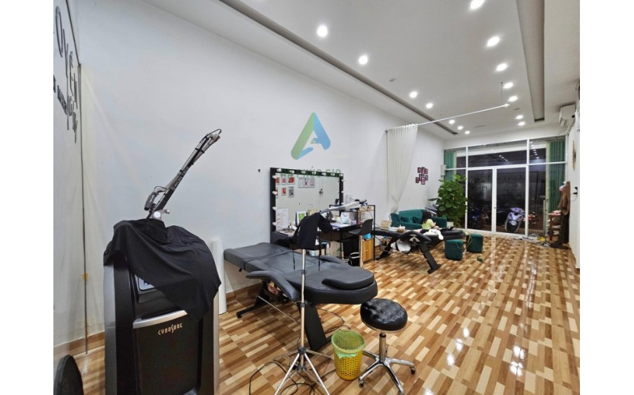 BÁN NHÀ MẶT TIỀN 1 TẦNG ĐƯỜNG DƯƠNG THỊ XUÂN QUÝ, P. MỸ AN